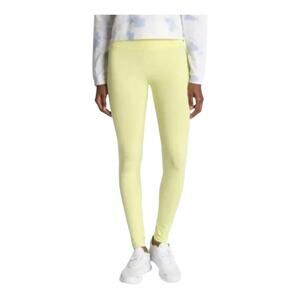 NEW bp Yellow High Rise Leggings Size Small